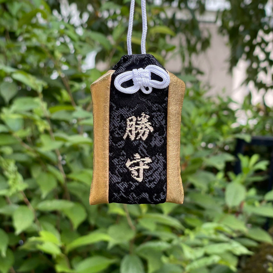 勝守 – 根岸八幡神社オンライン授与所